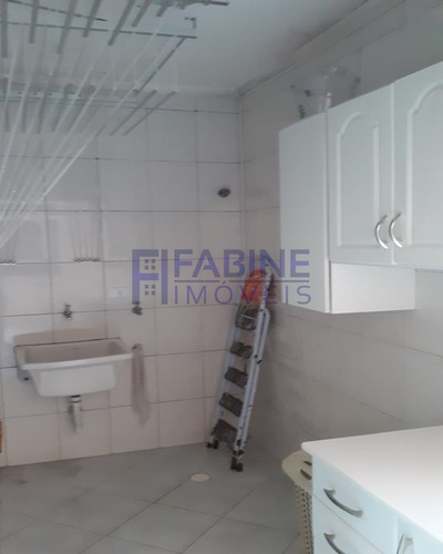 Imagem 28 de 30 de Apartamento Para Locação Vila Curuçá - Ap00236 - 67816309
