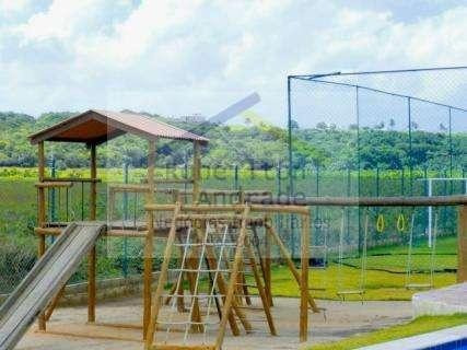 Imagem 8 de 9 de Terreno Em Condomínio Localizado(a) No Bairro Em Parnamirim / Parnamirim - 344
