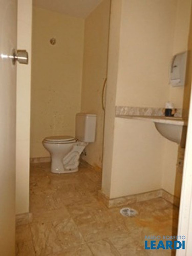 Conj. Comercial - Jardim Europa - Sp - 501436