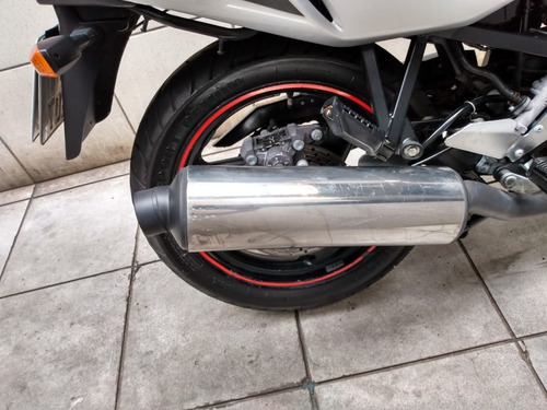 Imagem 14 de 15 de Suzuki / Gs 500e