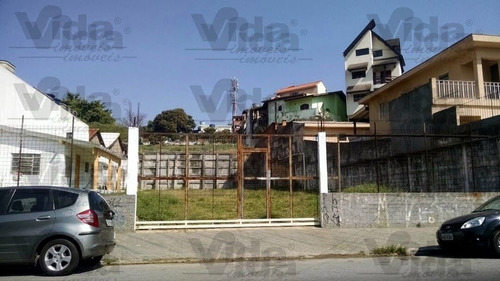 Imagem 1 de 3 de Terreno Para Venda - 30814