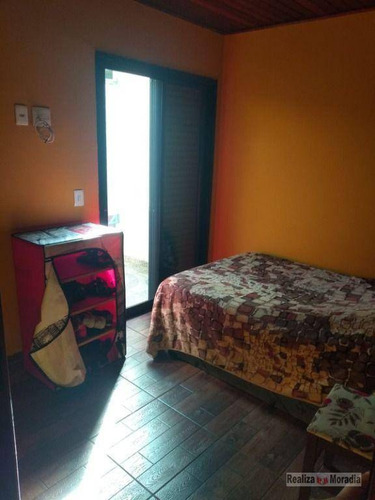 Imagem 15 de 21 de Casa À Venda, 100 M² Por R$ 540.000,00 - Chácara Canta Galo - Cotia/sp - Ca0761