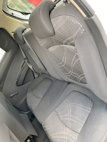 Imagen 13 de 13 de Chevrolet Beat 2018 1.2 Hb Lt Mt