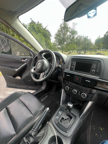 Mazda CX-5 2.5 S Grand Touring 4x2 At