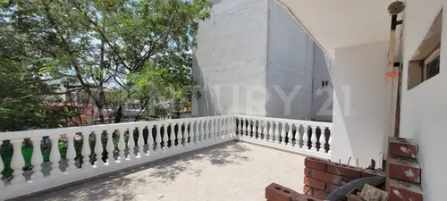 Casa En Venta En Centro, San Nicolás