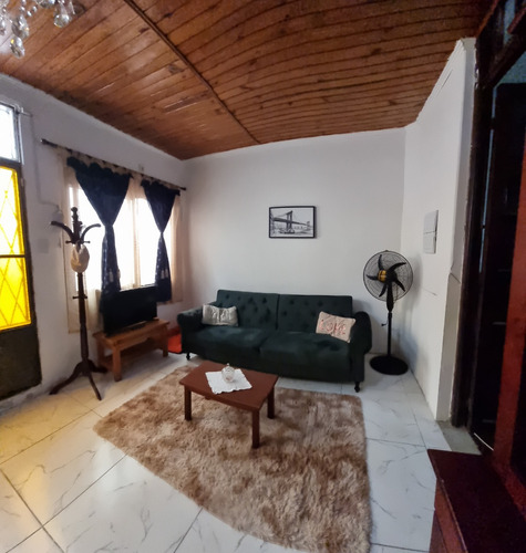 Casa En Reducto En Venta