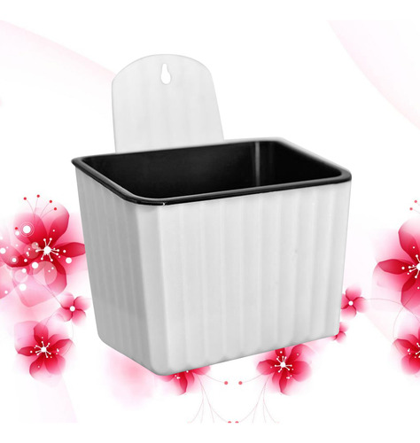 Maceta Artificial Automática Para Plantas De Baño