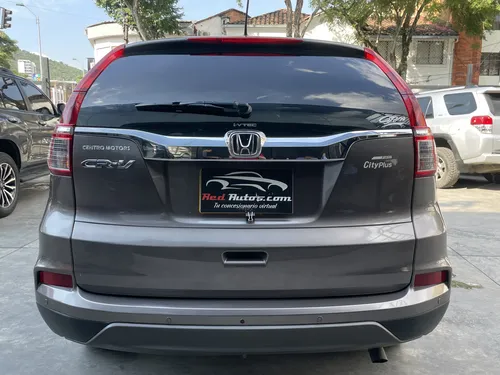 Honda Crv City Plus At 2400cc 2ab Tc