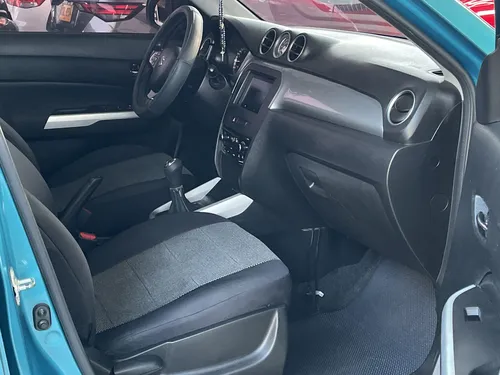 Suzuki Vitara Gl Mt 1600cc 2ab Abs 4x2 Aa