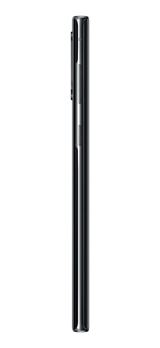 Samsung Galaxy Note10 256 GB Aura black 8 GB RAM