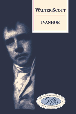 Libro Ivanhoe - Scott, Walter