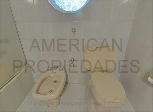 Alquiler Casa Residencia Para Embajada Ascensor 6 Coches Parrilla Jardín Belgrano Chico