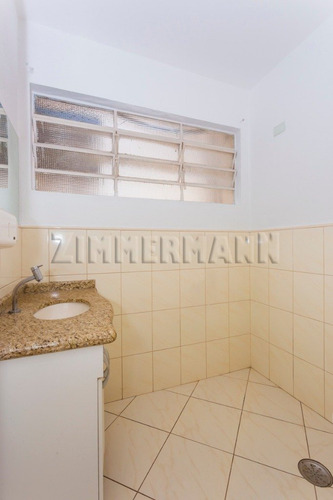 Comercial - Perdizes - Ref: 123520 - V-123520