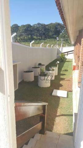 Chácara À Venda, 1600 M² Por R$ 850.000,00 - Parque Nova Xampirra - Itatiba/sp - Ch0207