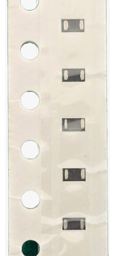 1x Indutor 6,8nh 0603 5% Smd 400ma 0,8x1,6mm Chilisin