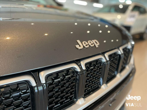 Jeep Commander 1.3 T270 TURBO FLEX LIMITED AT6
