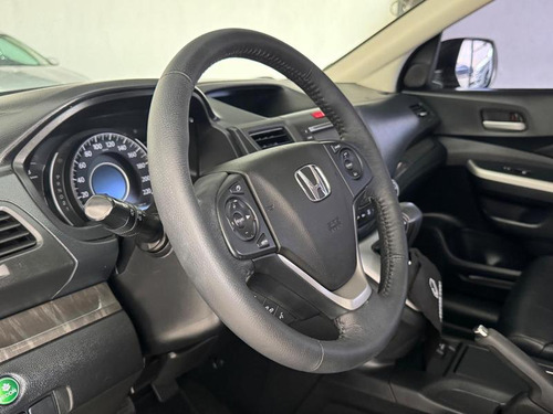 Honda CR-V Cr-v Exl Flex