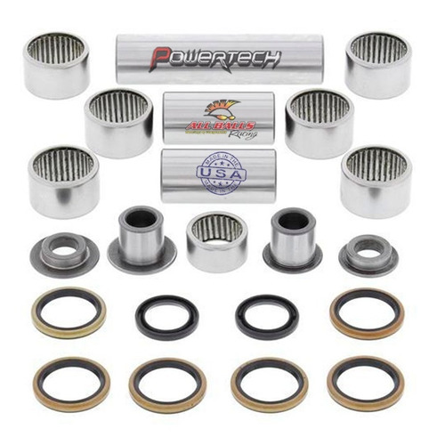 Kit Reparacion Bieletas Buje Torring Suzuki Rmz 250 04 - 06