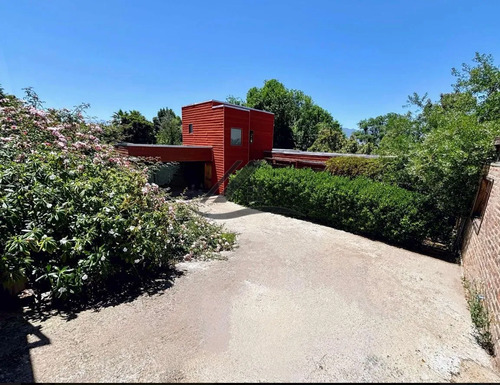 Se Vende Casa En Parcela, Boco, Quillota