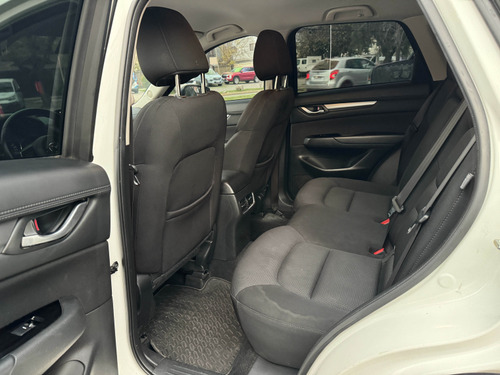 Mazda CX-5 R 2.0 AUTOMATICA