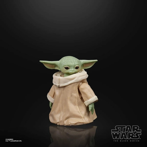 The Child F1203 Star Wars The Black Series
