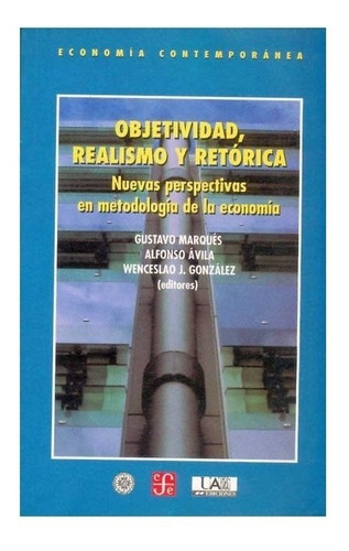 Libro: Objetividad, Realismo Y Retórica. | Varios Autores