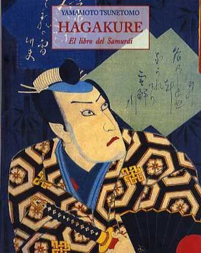 Libro - Hagakure Libro Del Samurai 