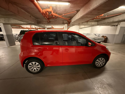 Volkswagen Up! 1.0 Move Up! 75cv