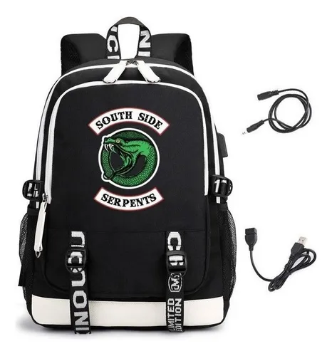 Mochila de riverdale new arrivals