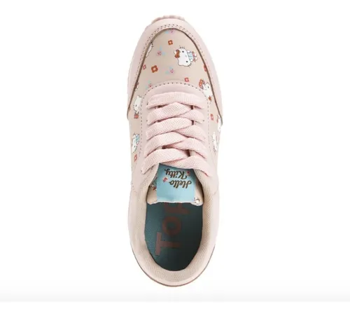 Zapatillas topper kitty hotsell
