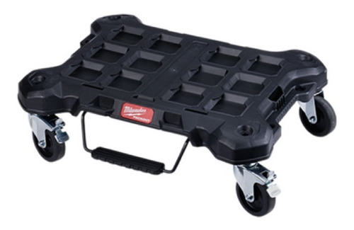 Imagen 1 de 4 de Packout Dolly Milwaukee 48-22-8410 Base Con Ruedas