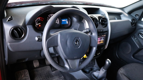 Renault Duster 1.6 Ph2 4x2 Dynamique - 98249 - C
