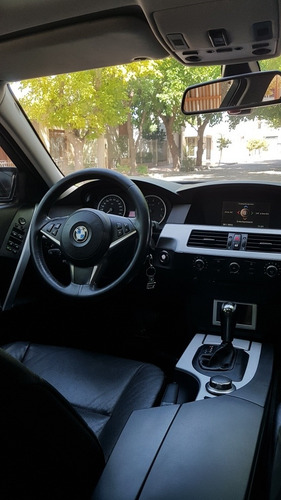 Bmw Serie 5 3.0 530i Executive Stept 2006