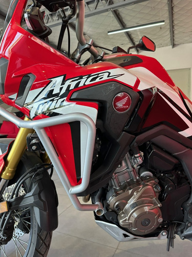 Crf 1000 L Africa Twin Dct
