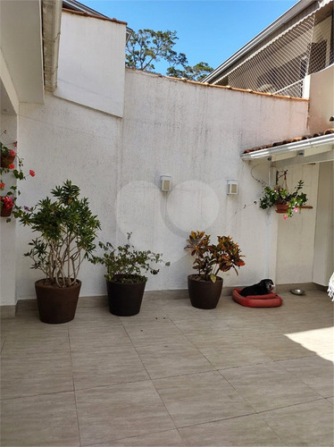Imagem 22 de 30 de Vende Casa Em Condomínio Com 03 Dormitórios Na Zona Sul. - Reo630267
