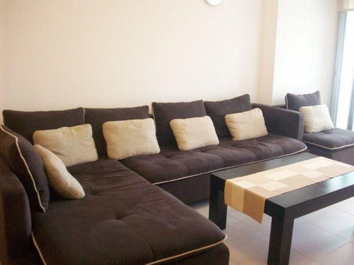Apartamento En Venta De 2 Dormitorios En Playa Brava