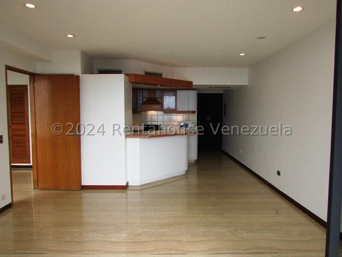 Sq Vendo Apartamento En Colinas De Bello Monte D24-18139s