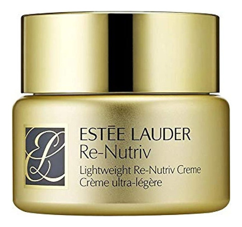 Crema Peso Ligero - Estee Lauder R