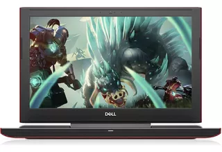 Laptop Dell G5 Gaming Computer 15.6?, Intel Core I78750h, N