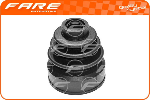 Fuelle Homocinetica Lado Caja Renault Fluence Scenic Kangoo 