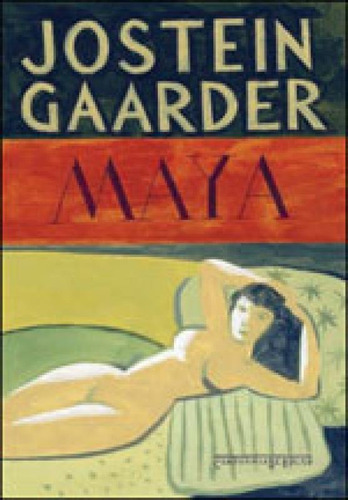 Maya, De Gaarder, Jostein. Editora Companhia De Bolso, Capa Mole, Edição 1ª Edição - 2012 Em Português