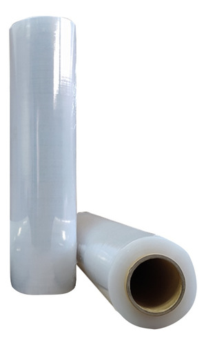 Stretch Film 4 Kg X 50 X 450 Mts Largo 23 Mic 