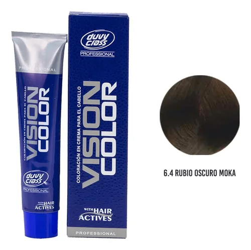 Tinte Duvyclass Vision Color - mL a $275