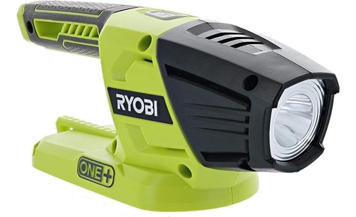 Ryobi P705 One+ Linterna De 18v Litio Ion Led 130 Lumen (