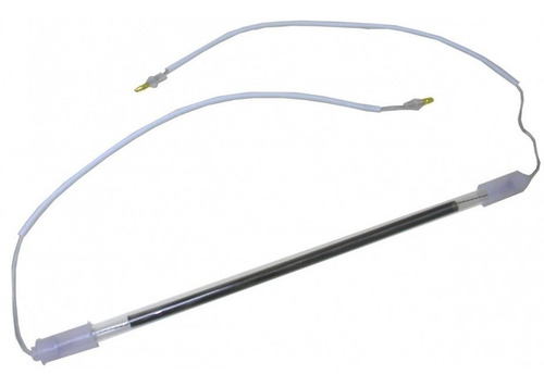 Imagen 1 de 1 de Resistencia Deshielo Vidrio 33cm 110v 1pieza Appli Parts