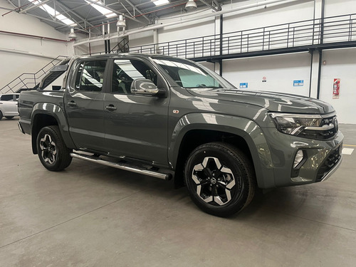 Volkswagen Amarok 3.0 V6 Cd Highline
