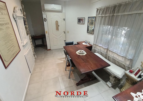 Venta 3 Ambientes Duplex Entrada Independiente Oportunidad