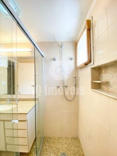 Imagem 14 de 15 de Apartamento A Venda Perdizes, 192 M², 4 Dormitórios, 2 Suítes, 3 Vagas R$ 2.107.000,00 - Iq27518