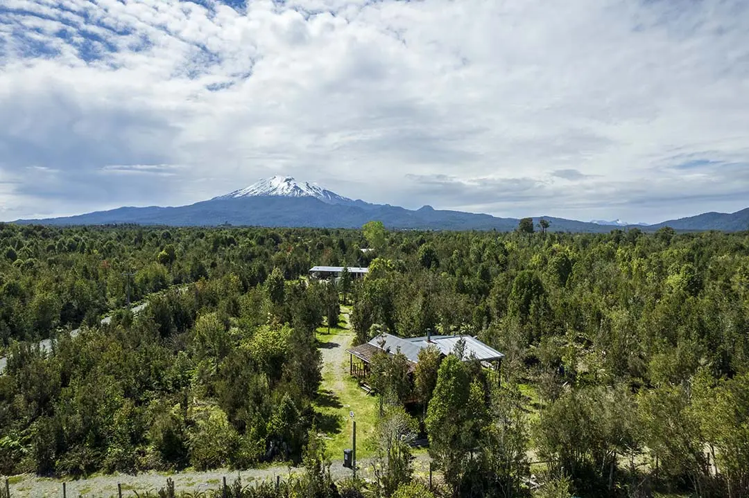 Imagen 2 de 15 de Casa En La Quemada - Puerto Montt