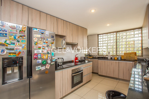 Arriendo Departamento Penthouse San Damián/las Condes